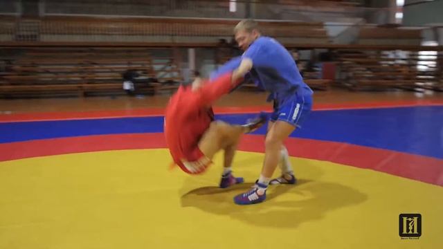 Самбо Коронные броски Александр Шаров , Дмитрий Лебедев , Сергей Лоповок г.Кстово смотреть онлайн