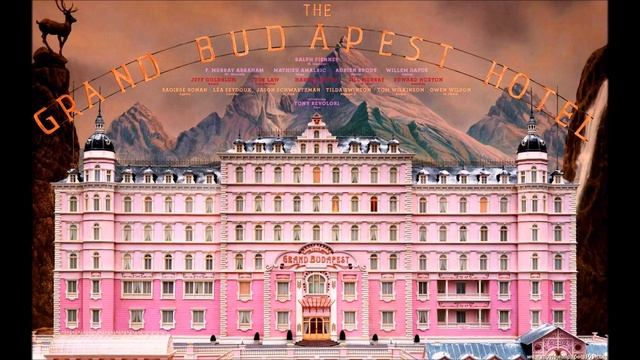 Alexandre Desplat - Mr. Moustafa смотреть онлайн
