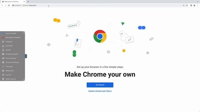 Kasm Workspaces 1.13 Release смотреть онлайн