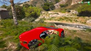 УГНАЛ МЕРСЕДЕС БУДУЩЕГО И РАЗВЕЛ ДЕВУШКУ В ГТА 5 МОДЫ! ОБЗОР МОДА В GTA 5! ВИДЕО ГТА ИГРЫ MODS