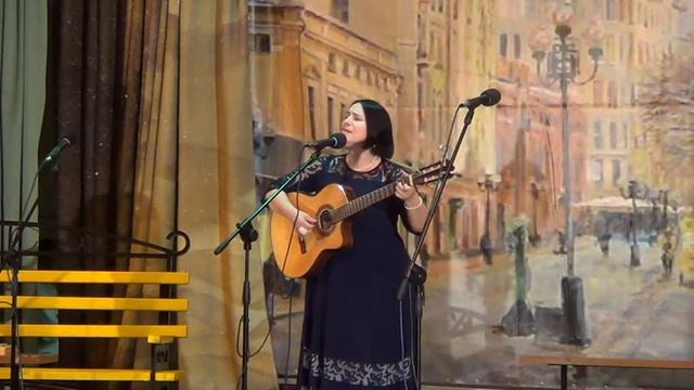 Юлия Зиганшина Гусар смотреть онлайн