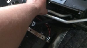 инструкция по замене радиатора отопителя (печки) салона УАЗ патриот пикап