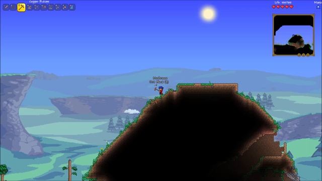 HyperBeam | Terraria | S1E1 смотреть онлайн