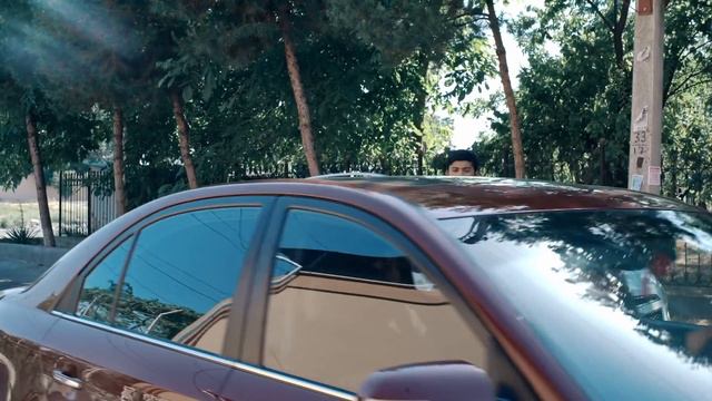 Qodirxon (milliy serial 114-qism) | Кодирхон (миллий сериал 114-кисм) смотреть онлайн