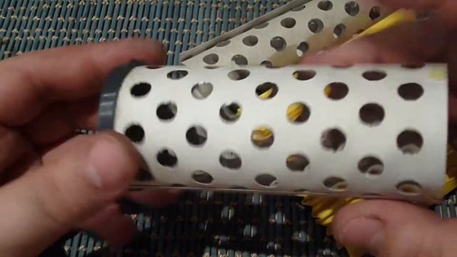 Обзор масляного фильтра мотоцикла Урал неизвестного происхождения. смотреть онлайн