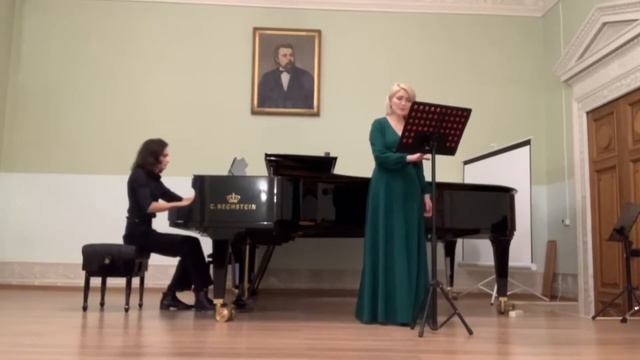 С. Слонимский Десять стихотворений Анны Ахматовой 1. Смятение смотреть онлайн