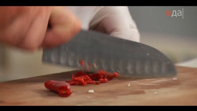 Кухня Мьянмы. Завтрак по-бирмански смотреть онлайн