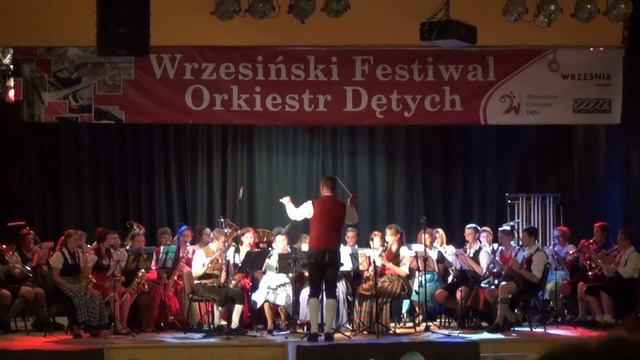 Scena_4. Bawaria - IX Wrzesiński Festiwal Orkiestr Dętych смотреть онлайн