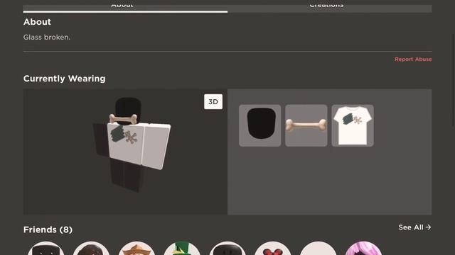There’s ANOTHER hacker on roblox( unseenbones*)….? смотреть онлайн
