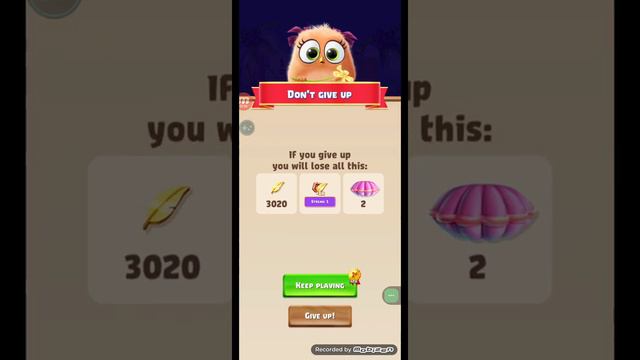 Angry Birds Match Level 1-1150 смотреть онлайн