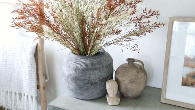 BUDGET FALL DECOR || FALL DECORATE WITH ME || AUTUMN DECOR || FALL DECOR IDEAS