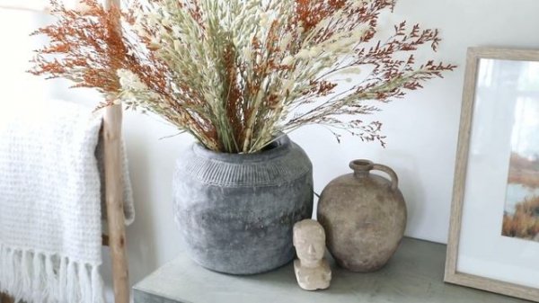 BUDGET FALL DECOR || FALL DECORATE WITH ME || AUTUMN DECOR || FALL DECOR IDEAS