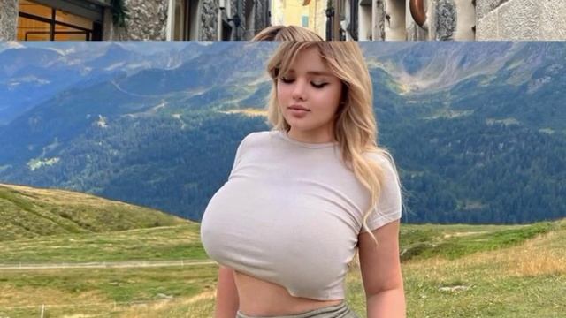 Anastasia Kvitko,, Lifestyle || Net Worth And More