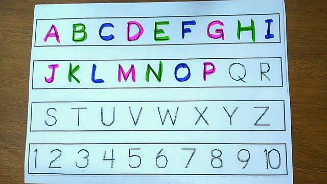How to write Capital ABCD | ABCD uppetcase letters writing | english alphabet numbers | 123 countin смотреть онлайн