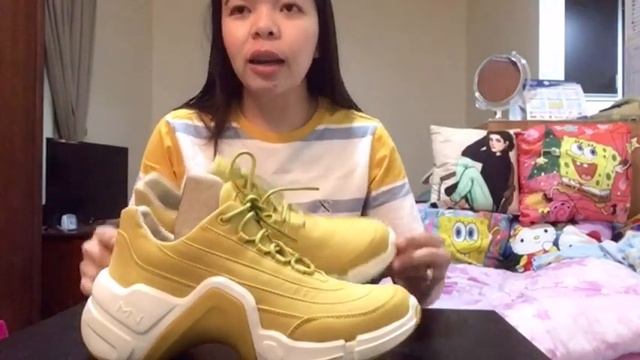ONLINE SHOP REVIEW || 6TH STREET || NEW BALANCE || SKECHERS SHOES SUPERSALE смотреть онлайн