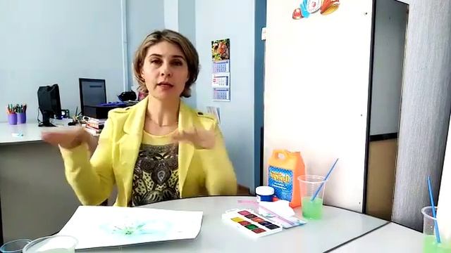 Пальчиковая гимнастика 