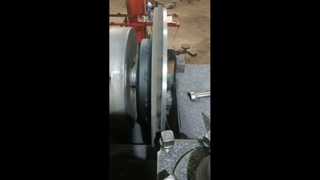 Кривые тормозные диски смотреть онлайн