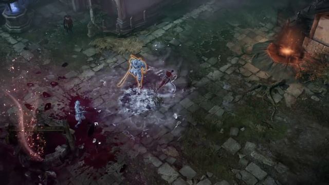 Новый класс — Тайгон | LOST ARK в России смотреть онлайн