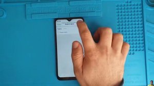 OPPO A5S CPH1909 hard reset Сброс пароль блокировки экрана и FRP