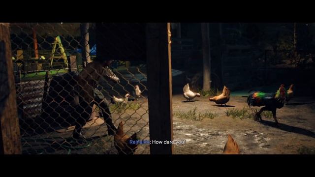 FAR CRY 6- ПЕТУШИНАЯ МИССИЯ. ИССЛЕДОВАНИЕ ЛЕСА острова ЯРЫ. Дополнительные ЗАДАНИЯ ФАР КРАЙ 6 (Обзо смотреть онлайн