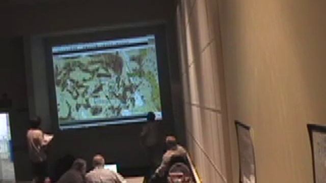 Origins War College Staff Wargaming - Decisive Action (Opening briefs) смотреть онлайн