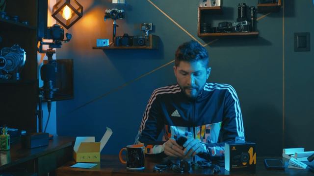 TOP Microfonos inalambricos en 2022 PARA CREADORES DE CONTENIDOS - MAONO - WM820 смотреть онлайн