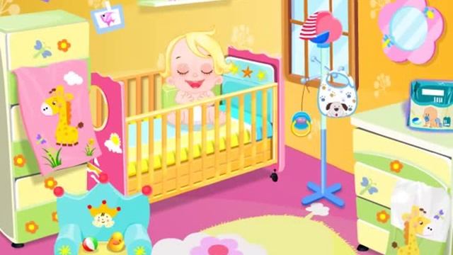 для девочек удивительный малыш ухаживание # 1 играть онлайн смотреть онлайн