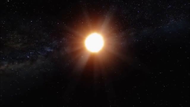 Космос и вселенная. ПЛАНЕТЫ! смотреть онлайн