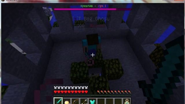 Грифер шоу #1 откуда геймод? смотреть онлайн