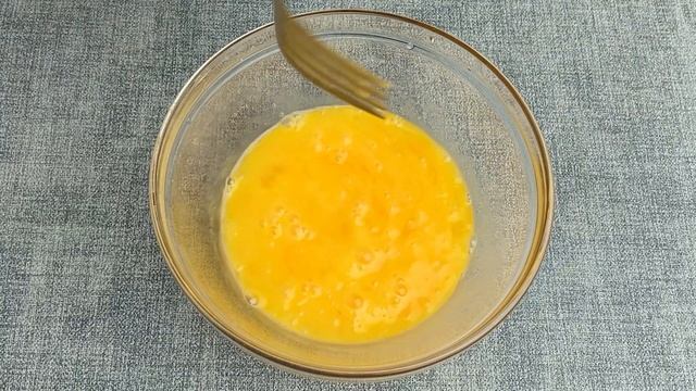 Füllen Sie Einfach Die Kartoffeln Mit Eiern Und Das Ergebnis Wird Fantastisch Sein❗Einfaches Rezept