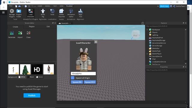 A TUTORIAL ON PUTTING DECALS ON ROBLOX CAPES смотреть онлайн