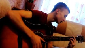 Я родился в каменном подвале