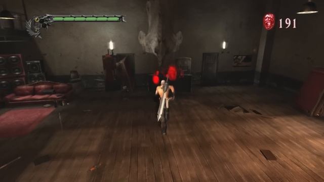 Обзор игры Devil May Cry HD Collection [RUS] [HD] смотреть онлайн