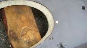 установка динамика  в дверь газели