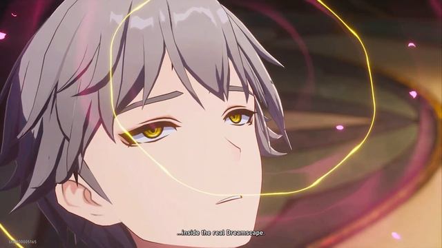 【Chinese Dub / English Sub】Sampo Became Sparkle Cutscene Animation | Honkai: Star Rail v2.0 смотреть онлайн