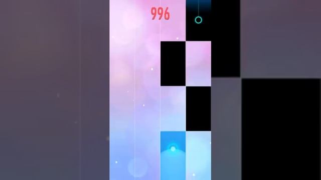 Dance of the Sugar Fairy (Piano Tiles 2)?? смотреть онлайн