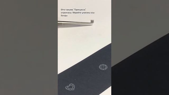 "Гассан" алмаз зауыты. "Gassan Diamonds" amateur video смотреть онлайн