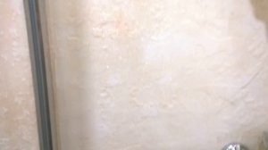 Влагостойкая декоративная штукатурка для ванной комнаты от КУТЕРЬЕРЪ