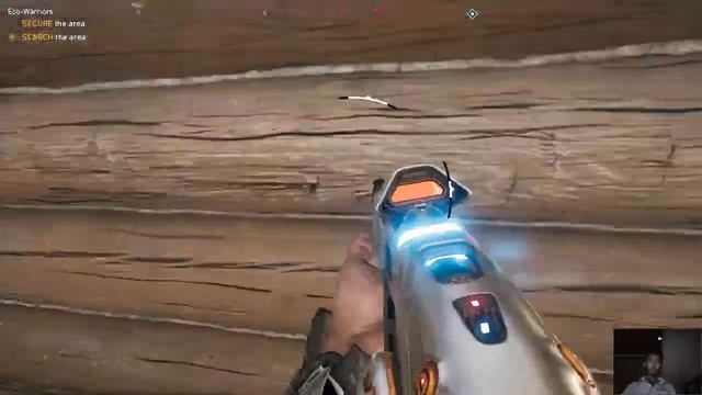 Farcry 5 : GTX 660 2GB - i5 3570 -1080p - Benchmark Test + Game play | Sinhala смотреть онлайн