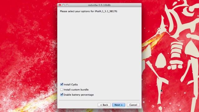 iOS 5.1.1 Jailbreak for iPhone 3GS & 4, iPod touch 3G & 4G and iPad смотреть онлайн