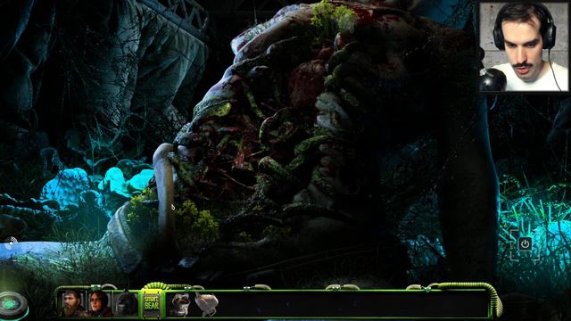 STASIS: BONE TOTEM (ВСЁ БОЛЬШЕ МЯСА!) #5 смотреть онлайн