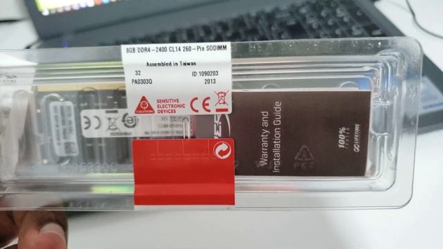 Notebook Samsung E30 - Desisti do upgrade de 8 GB e resolvi partir logo para os 16 GB de memória RA смотреть онлайн