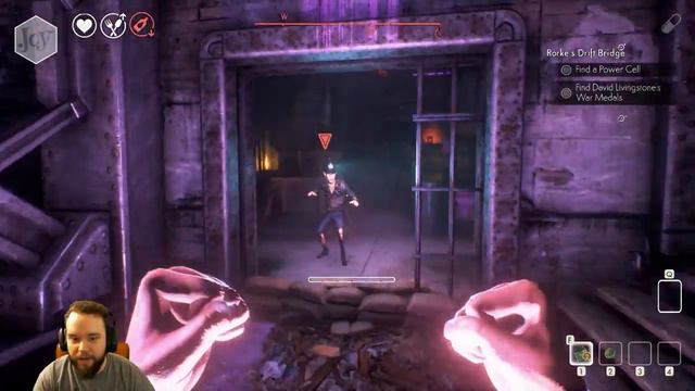 We Happy Few Part 1 смотреть онлайн