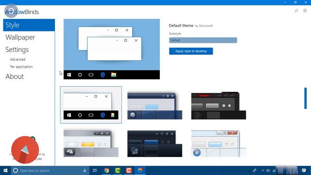 How to Enable Dark Mode in Windows 10 File Explorer | Best Dark Theme for Windows смотреть онлайн
