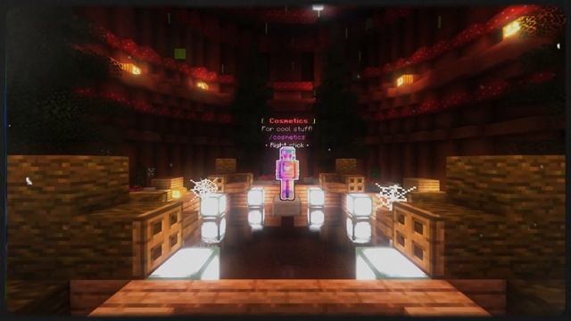 My New Upcoming Bedrock and Java Minecraft Server Teaser! смотреть онлайн