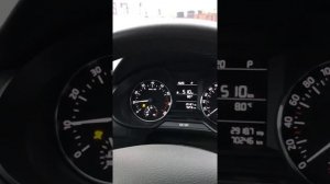 Иммобилайзер Игла на Шкода Актавия А7