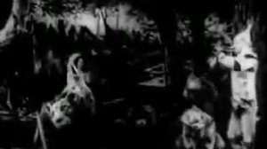 "ВЕЛИКОЛЕПНЫЙ ВОЛШЕБНИК СТРАНЫ ОЗ" | Отис Тёрнер (1910)