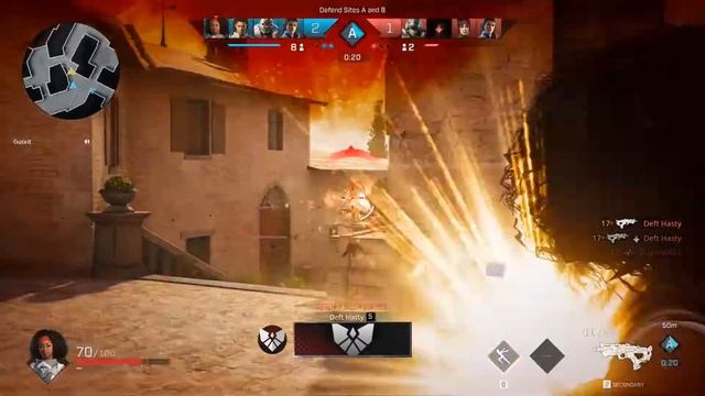 Nictotine Man Can't Aim lmao F In Chat Git Gud смотреть онлайн