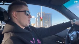 24 ЧАСА ЕЗЖУ БЕЗ ПРАВ ЧЕЛЛЕНДЖ