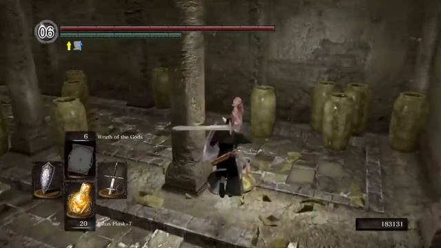 Dark Souls Remastered Sunlight Blade vs Darkmoon Blade смотреть онлайн